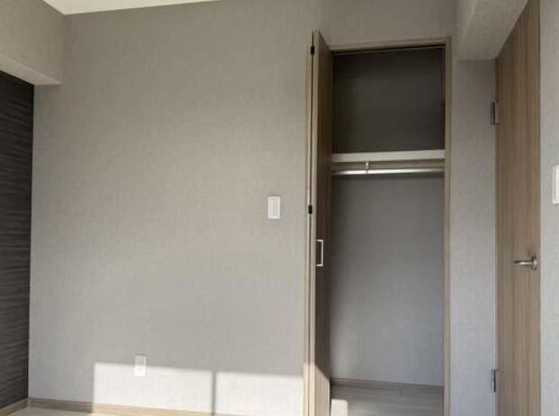 【内装】 | 蕨スカイハイツ