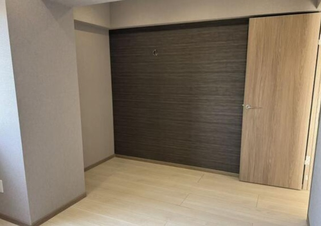 【内装】 | 蕨スカイハイツ