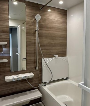 【内装】 | 蕨スカイハイツ