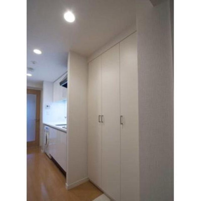 【その他】 | パークアクシス浜松町 | ※写真は同タイプ住戸です。