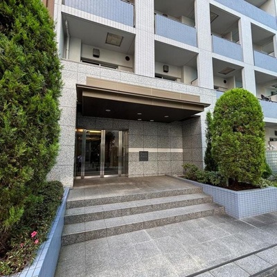 【その他】 | パークアクシス浜松町