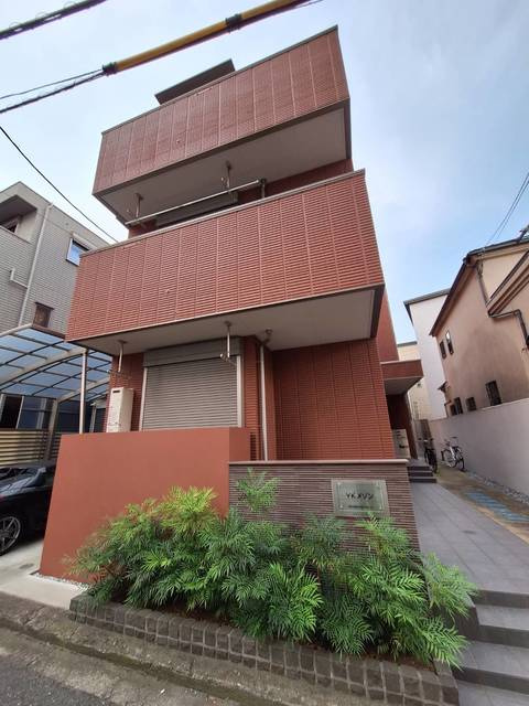 YKメゾン