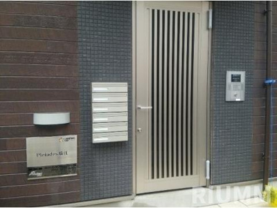 【エントランス】 | Ｐｌｅｉａｄｅｓ瑞江