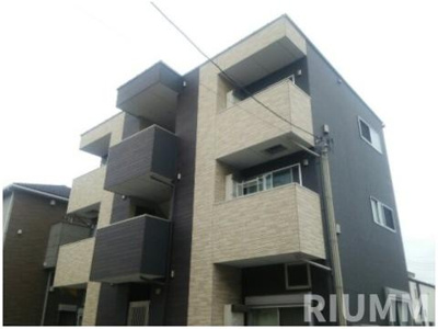 【外観】 | Ｐｌｅｉａｄｅｓ瑞江