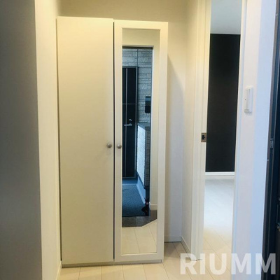 【玄関】 | Ｐｌｅｉａｄｅｓ瑞江