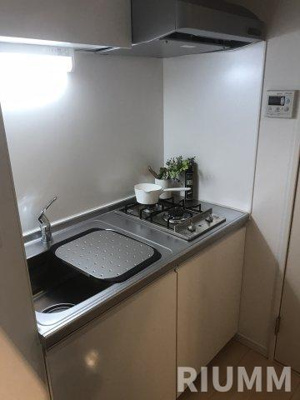 【キッチン】 | Ｐｌｅｉａｄｅｓ瑞江