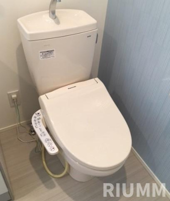 【トイレ】 | Ｐｌｅｉａｄｅｓ瑞江