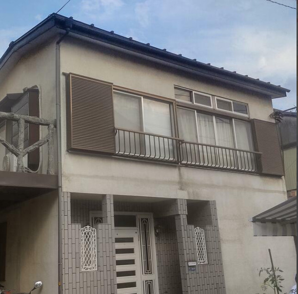 桜ヶ丘リノベ戸建