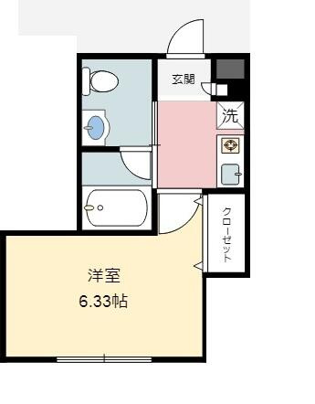 江戸川区篠崎町７丁目のマンションの画像