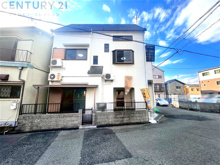 尼崎市浜田町３丁目中古戸建の画像