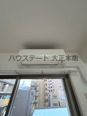 【設備】 | CEREZO難波西 仲介手数料無料