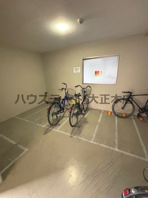 【その他共用部分】 | CEREZO難波西 仲介手数料無料