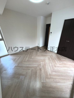 【居間・リビング】 | CEREZO難波西 仲介手数料無料