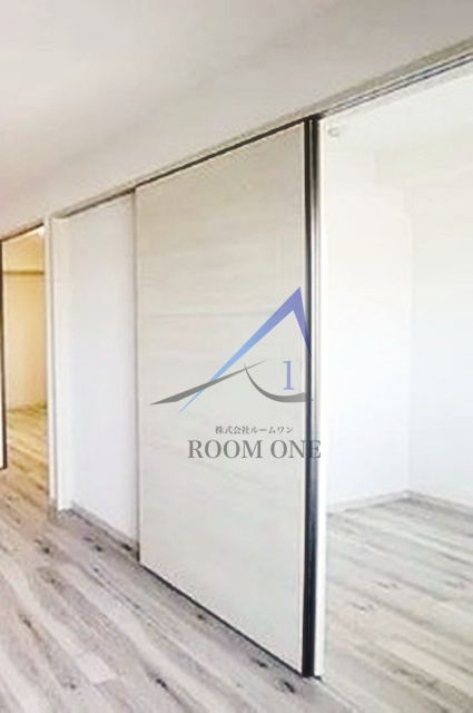 ジェノヴィア隅田川ウエストスカイガーデン