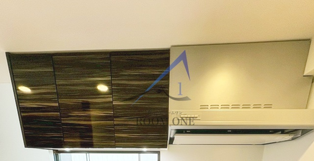 ジェノヴィア隅田川ウエストスカイガーデン