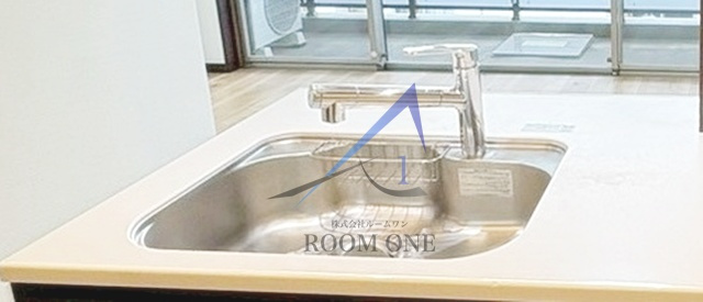 ジェノヴィア隅田川ウエストスカイガーデン