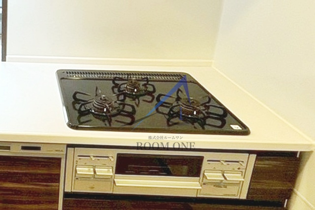 ジェノヴィア隅田川ウエストスカイガーデン