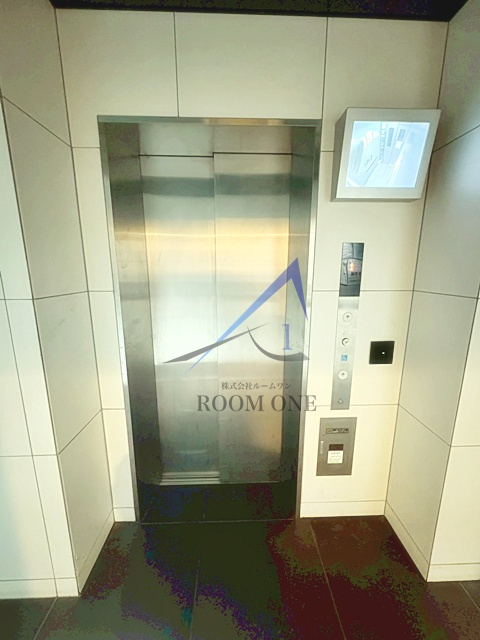 ジェノヴィア隅田川ウエストスカイガーデン