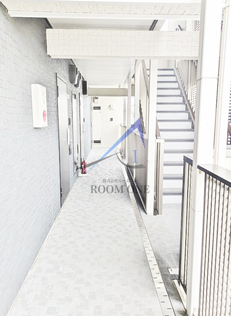 ヴァンベール光が丘公園