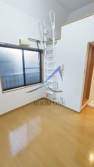 Lumiereの内装|内装です。