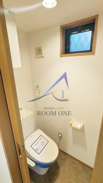 Lumiereのトイレ|トイレです。