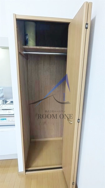 Lumiereの収納|収納です。