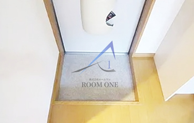 Lumiereの玄関|玄関です。