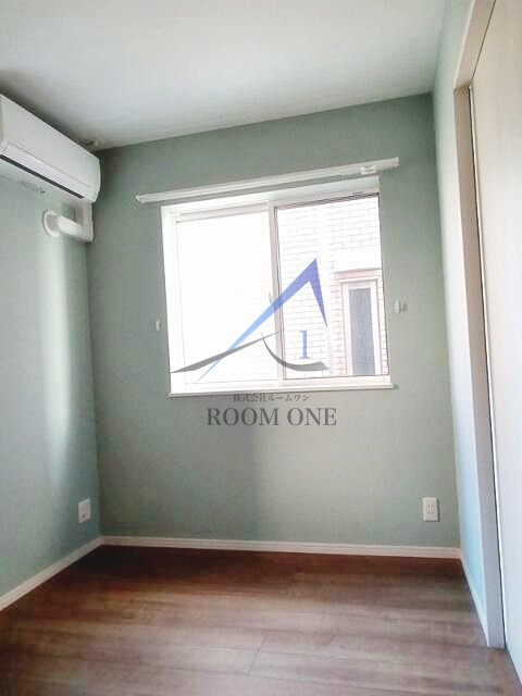 キャピタル・ヴィラの寝室|寝室です。