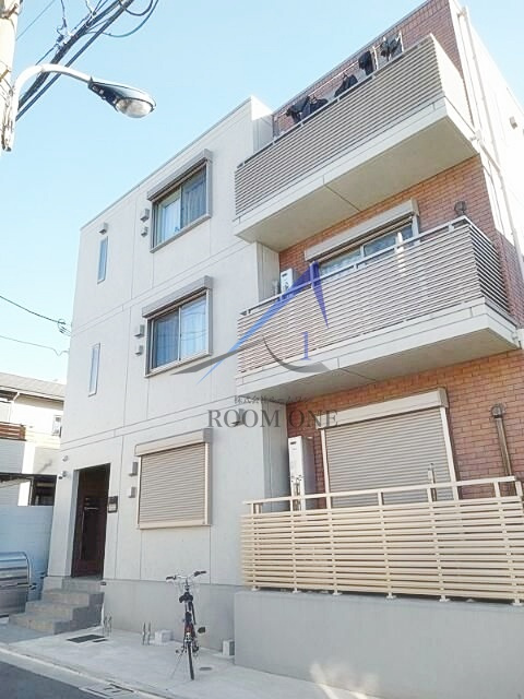 キャピタル・ヴィラ