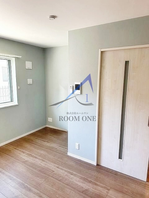 キャピタル・ヴィラ