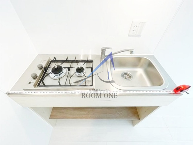 CASADIA赤塚のキッチン|キッチンです。