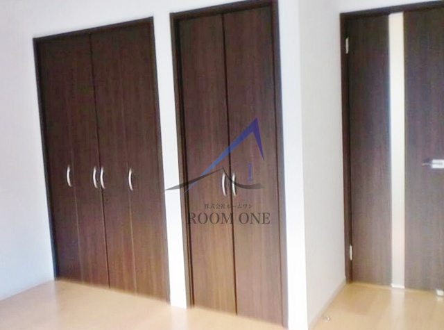 ＢＡＦＦＩの寝室|寝室です。