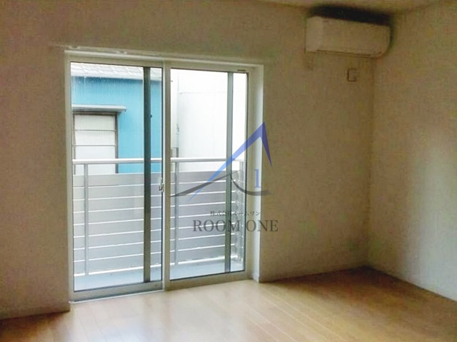 ＢＡＦＦＩの居間・リビング|洋室のお部屋です。