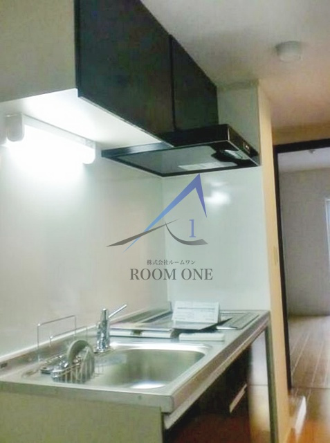 ＢＡＦＦＩのキッチン|キッチンです。