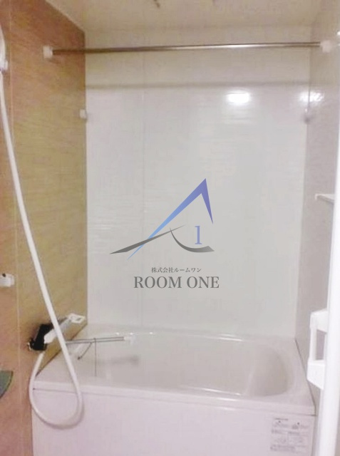 ＢＡＦＦＩの浴室|お風呂です。