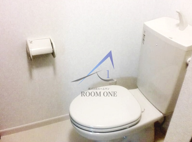 ＢＡＦＦＩのトイレ|トイレです。