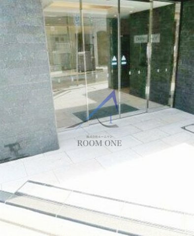 リライア東武練馬のエントランス|エントランスです。