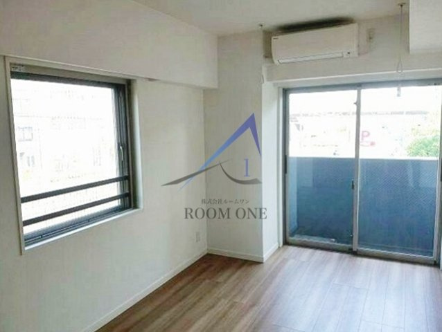 リライア東武練馬の寝室|寝室です。