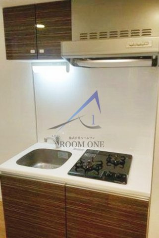 リライア東武練馬のキッチン|キッチンです。