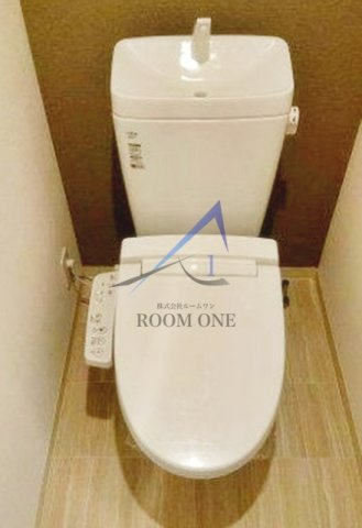 リライア東武練馬のトイレ|トイレです。