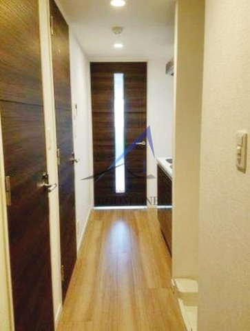 リライア東武練馬の玄関|玄関です。