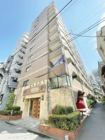 グランド・ガーラ日本橋茅場町