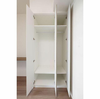 【収納】 | ヴィラクレール浅草 |  