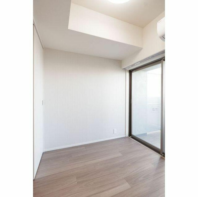 【寝室】 | ヴィラクレール浅草 |  