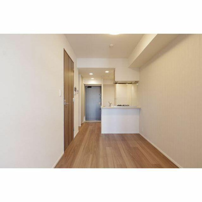 【居間・リビング】 | ヴィラクレール浅草 |  