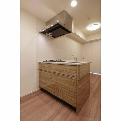 【キッチン】 | ヴィラクレール浅草 |  