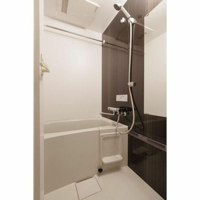 【浴室】 | ヴィラクレール浅草 |  