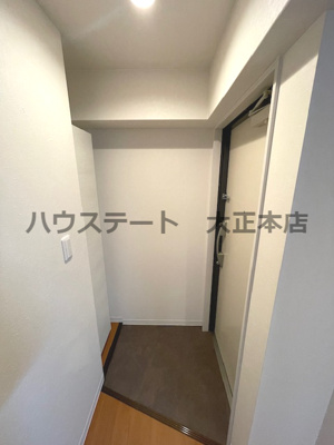 【玄関】 | eightcourtドーム前 仲介手数料無料