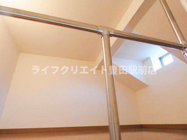 【内装】 | ドリームコート南平