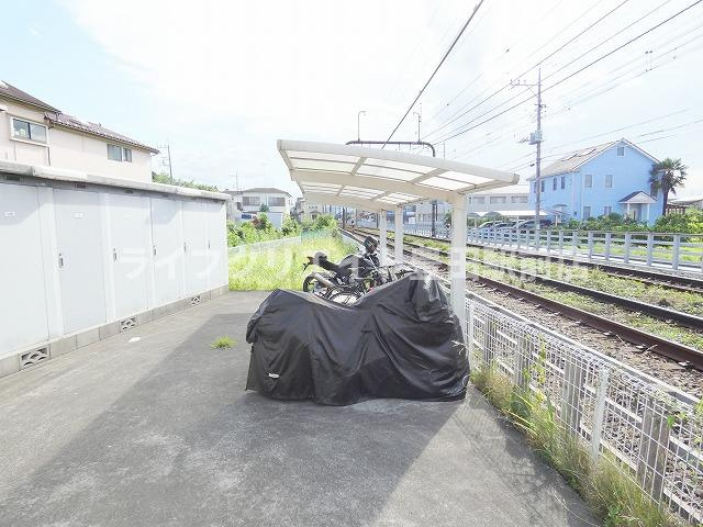 【その他共用部分】 | ドリームコート南平